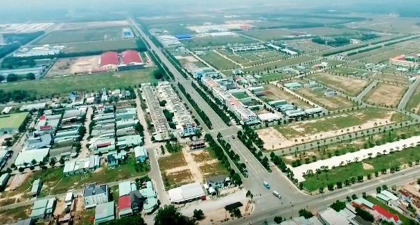 Cảnh báo những rủi ro đầu tư nhà đất tại huyện Bàu Bàng - tỉnh Bình Dương