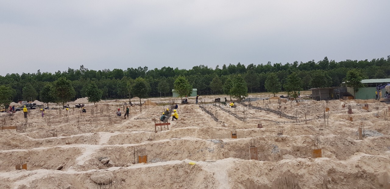  Dưới 1 tỷ nên mua đất ở đâu tại Bình Dương?