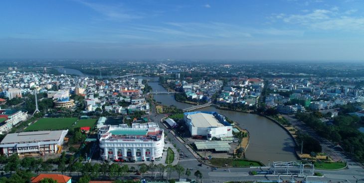  5 điều phải biết để tránh bị hớ khi mua nhà ở Tp Tân An - Long An 