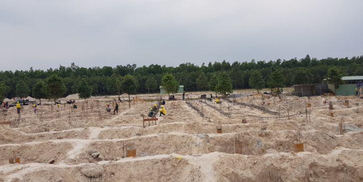  Dưới 1 tỷ nên mua đất ở đâu tại Bình Dương?