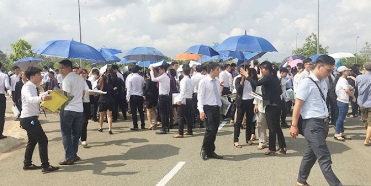  Kinh nghiệm xương máu khi mua nhà ở Tp Tân An - Long An 