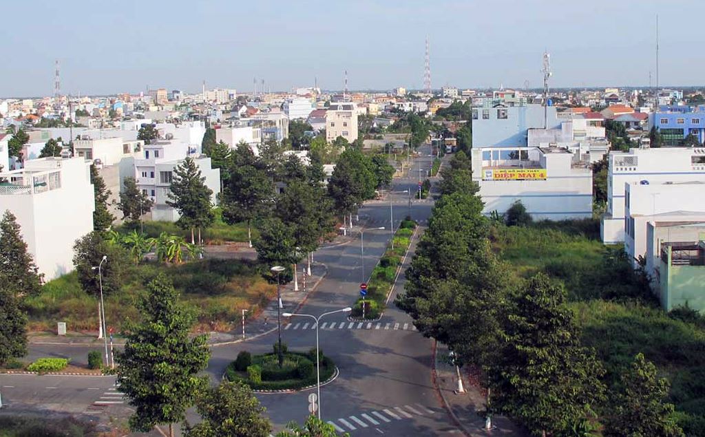 Có 3 tỷ nên mua nhà đất hay chung cư tại Tp. Tân An - Long An - 1