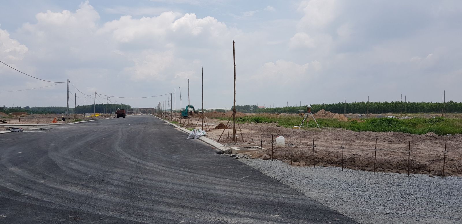 Đất nền dự án huyện Bàu Bàng là mảnh đất rất màu mỡ-2