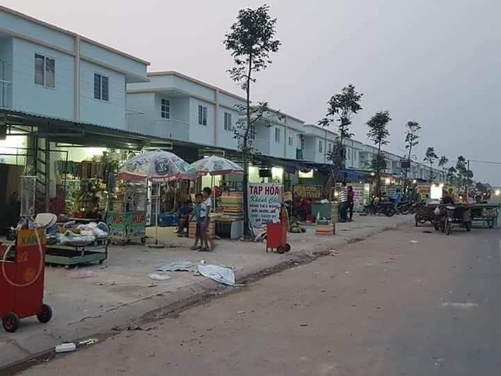 Đất trung tâm huyện Bàu Bàng được rất nhiều người tìm mua-3