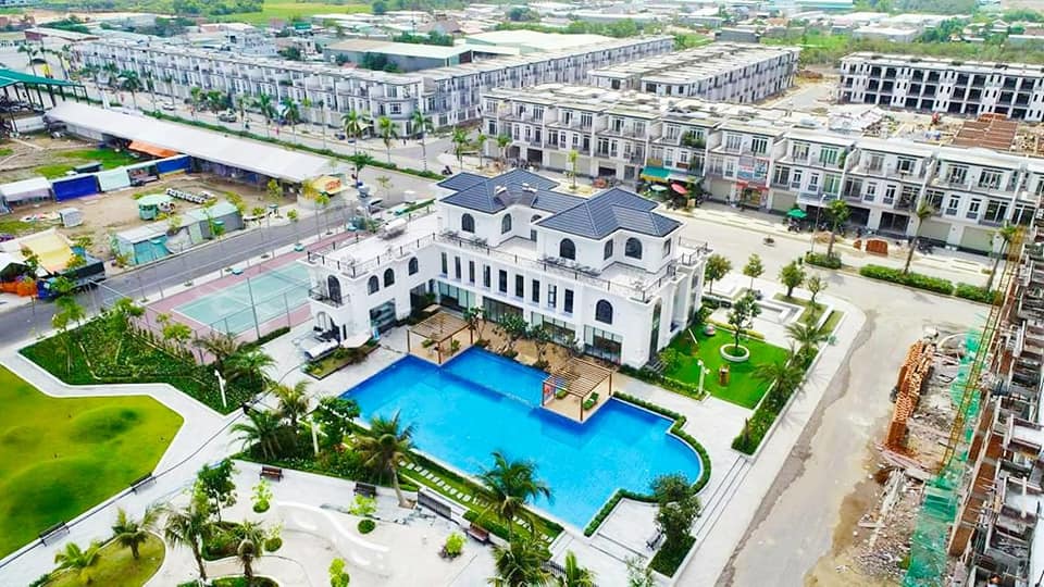 Đánh giá thị trường nhà đất Đức Hòa, Long An (Mới nhất)-2