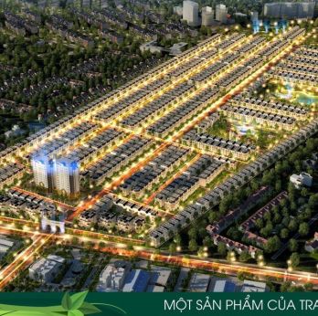 Phúc An Garden có đáng mua như lời đồn?