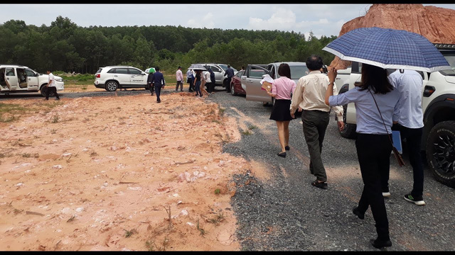Kinh nghiệm đầu tư nhà đất Tp. Tân An - Long An để luôn có lợi nhuận - 2