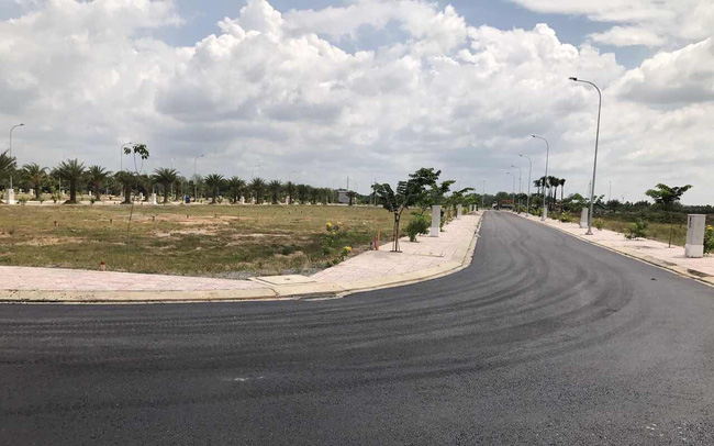 Lường trước các rủi ro khi đầu tư đất nền tại phường 6 - Tp. Tân An - Long An