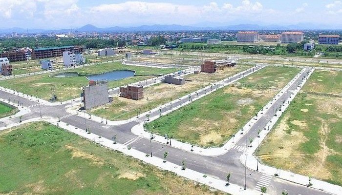 Vạch trần mánh khóe đẩy giá đất nền của cò mồi bất động sản Tân An - Long An - 4