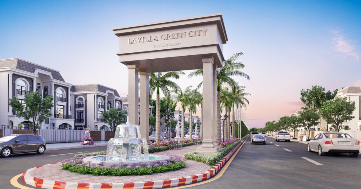 Lavilla Green City có đáng mua như lời đồn? | Thị trường Today