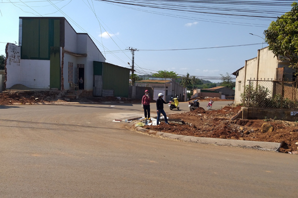 Đầu tư bất động sản Buôn Hồ - Đắk Lắk, nên mua đất ở đâu - 3