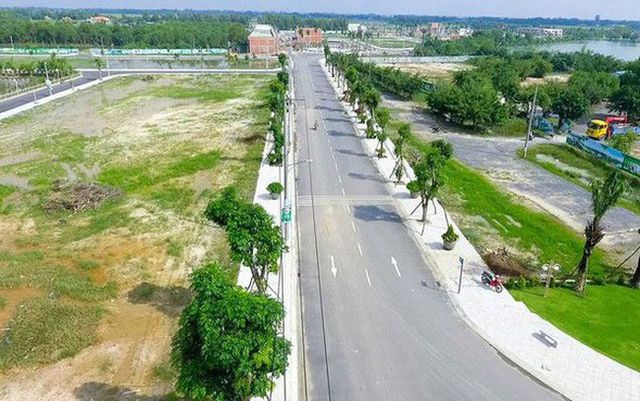 Đầu tư bất động sản Buôn Hồ - Đắk Lắk, nên mua đất ở đâu - 2