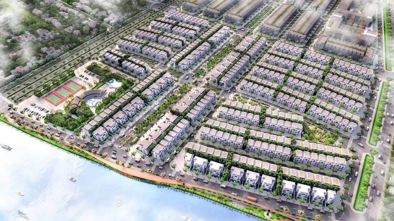 Dự án Lavilla Green City có phải là dự án sạch không - 5