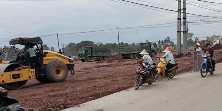 Khu vực đầu tư nhà đất Buôn Hồ (Đắk Lắk) tốt nhất 