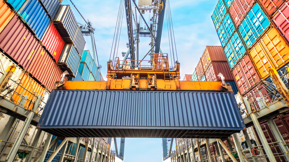 Kế hoạch xây dựng cảng cạn ICD Bàu Bàng - 3