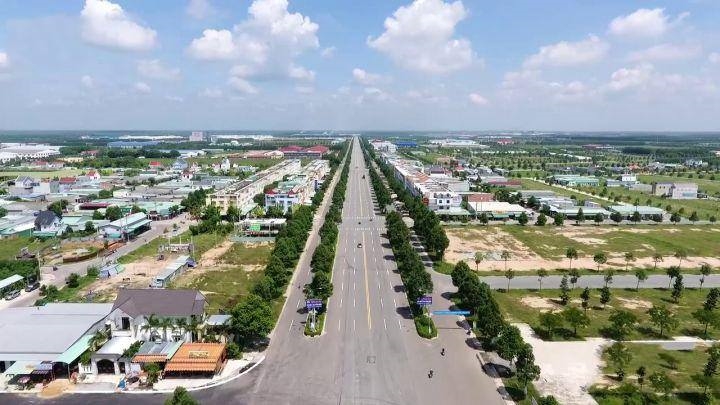 So sánh dự án Phúc An Garden với dự án Dragon City - 1