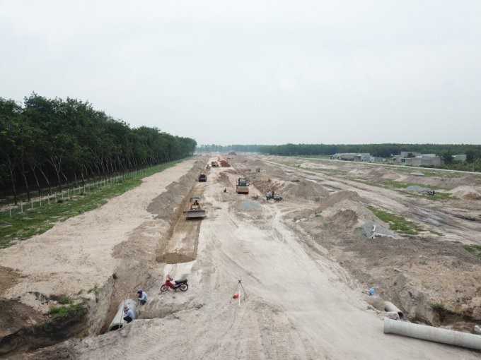 So sánh dự án Phúc An Garden với dự án Dragon City - 3