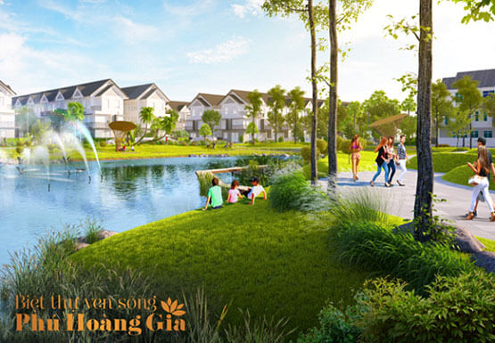 04 mẫu nhà 1 trệt 2 lầu đẹp nhất Thành phố Tân An - 14