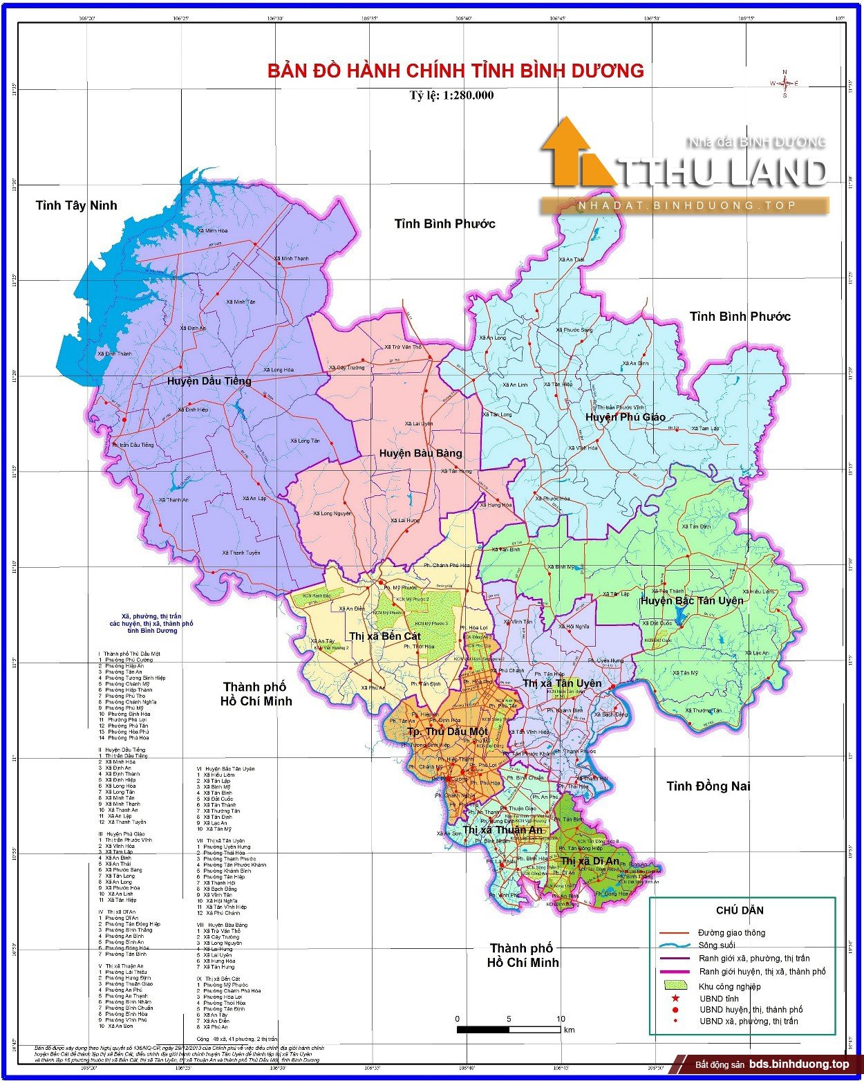 Đất nền Bình Dương giá rẻ liệu có còn cơ hội cho các nhà đầu tư - 1