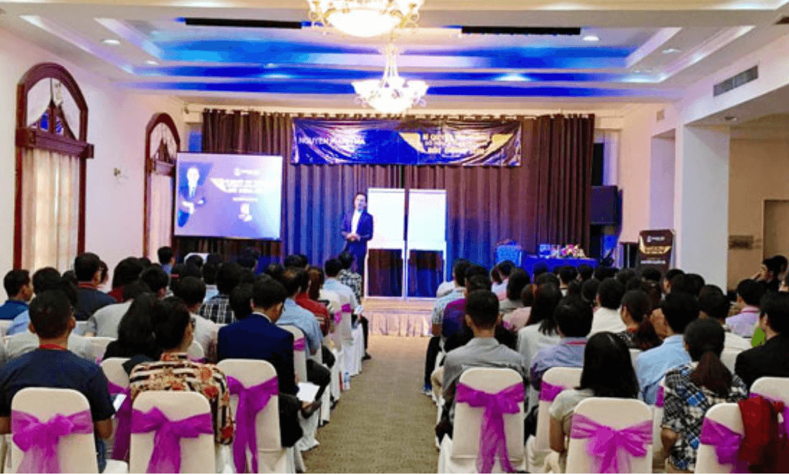 Trần Anh Group lừa đảo-2