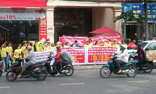 Trần Anh Group lừa đảo-3