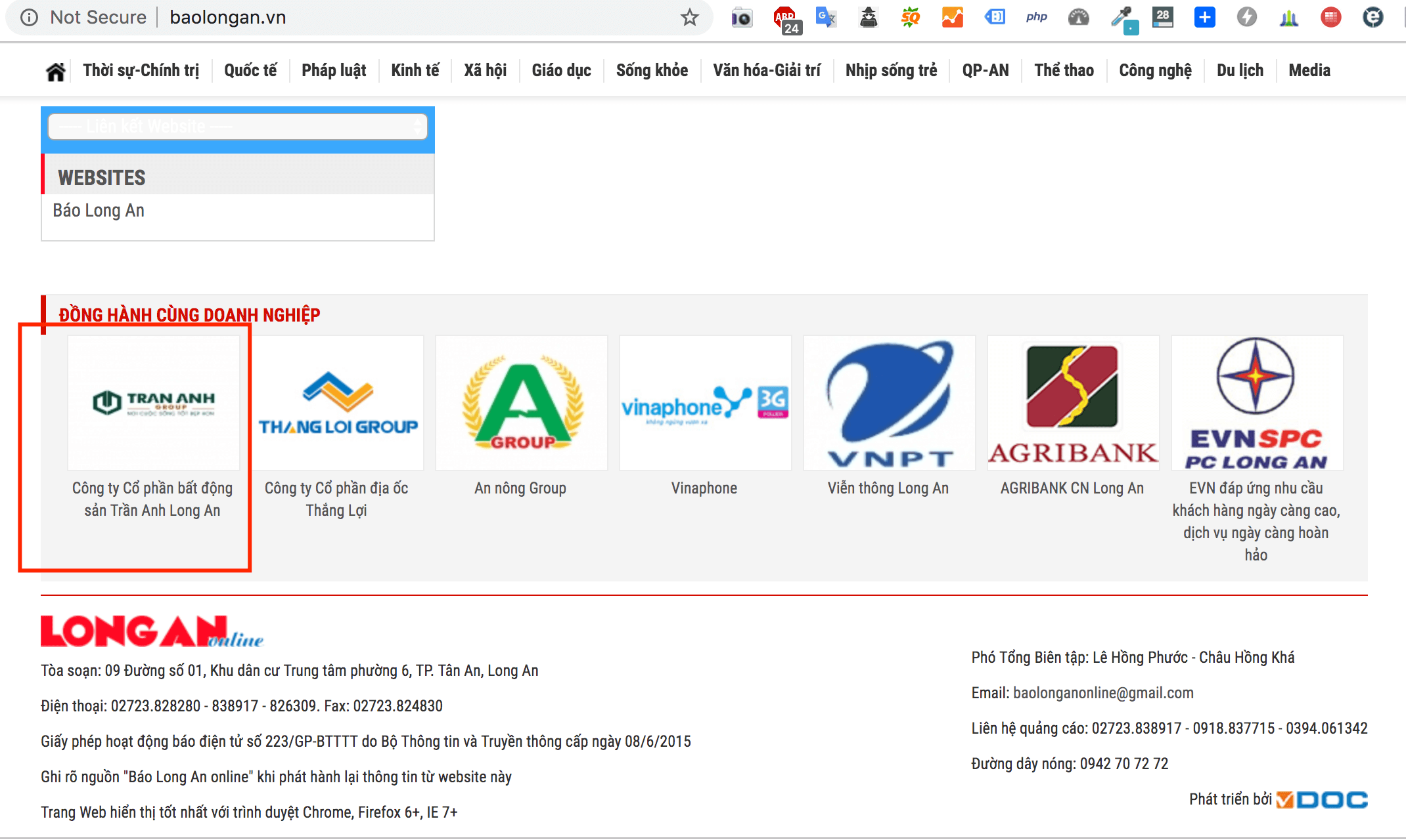 Trần Anh Group lừa đảo-8