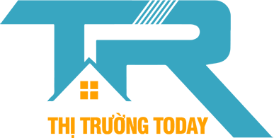 Thị Trường Today logo