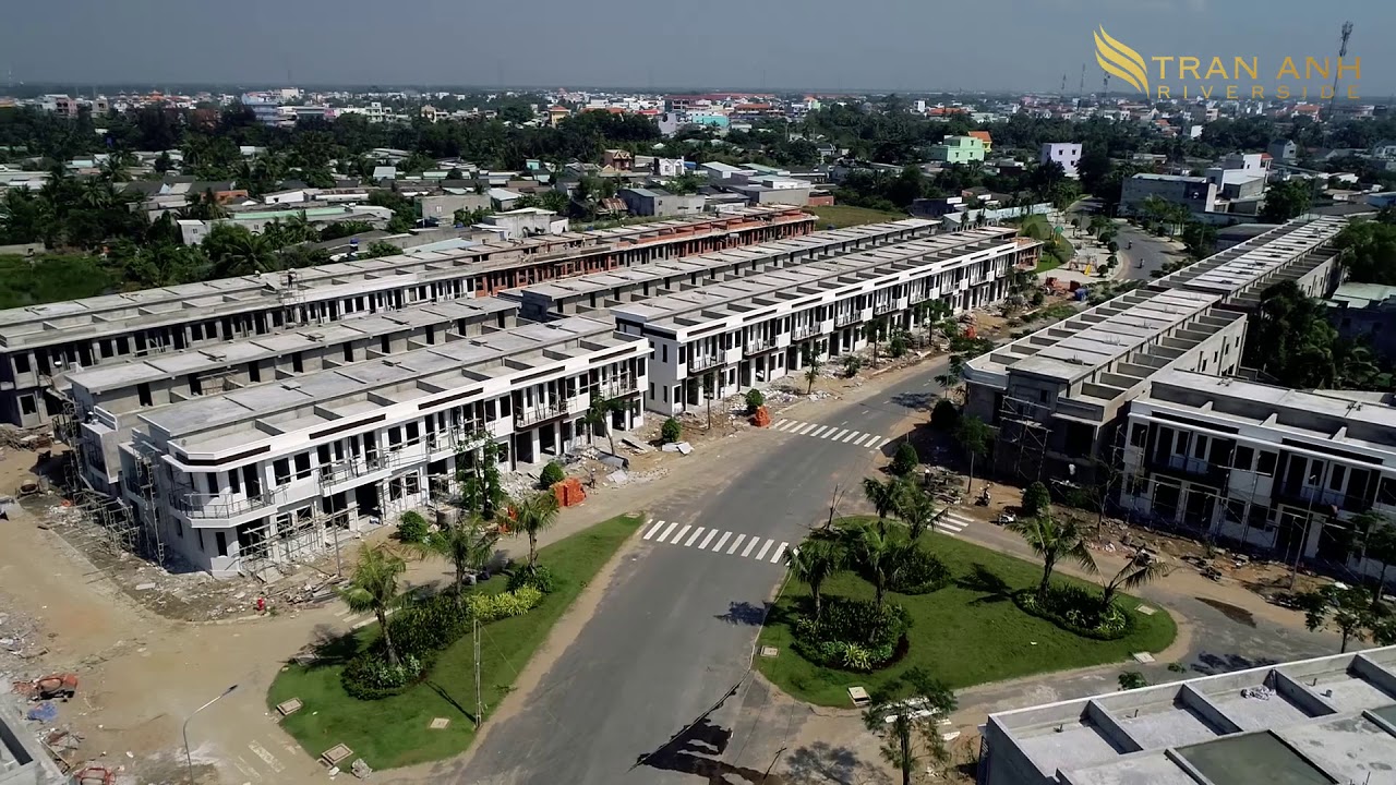 Trần Anh Riverside