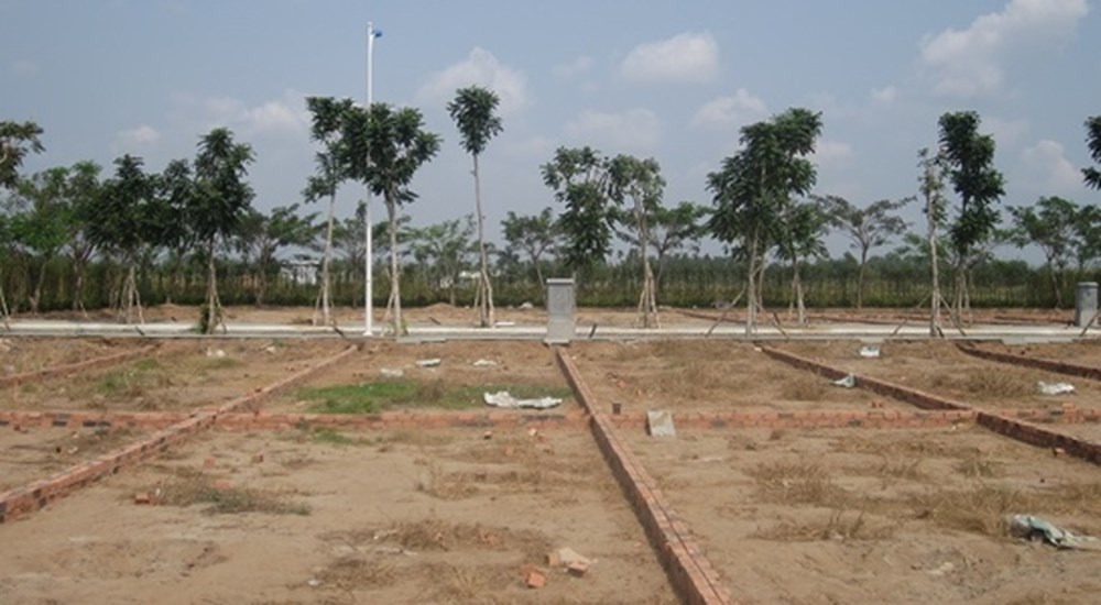 Sốt đất Cần Đước (Long An) - đất nền dự án bắt đầu rộ lên - 7