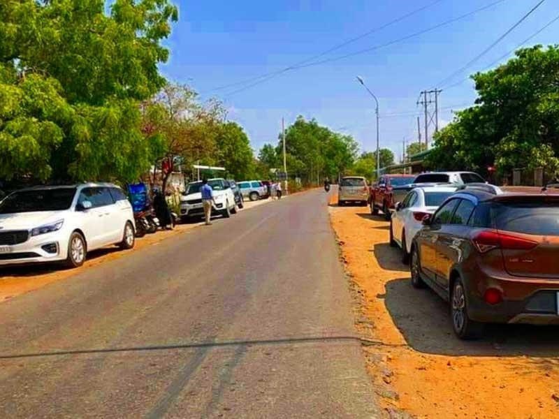 Sốt đất Cần Đước (Long An) - đất nền dự án bắt đầu rộ lên - 1