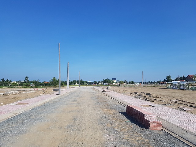 Tái sinh thị trường nhà đất Long Sơn, Cần Đước (Long An) - 2