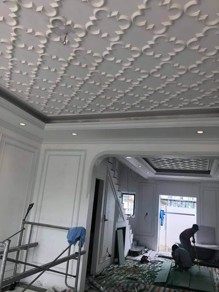 Tiến độ dự án Lavilla Green City ngày 14 tháng 6 - 3