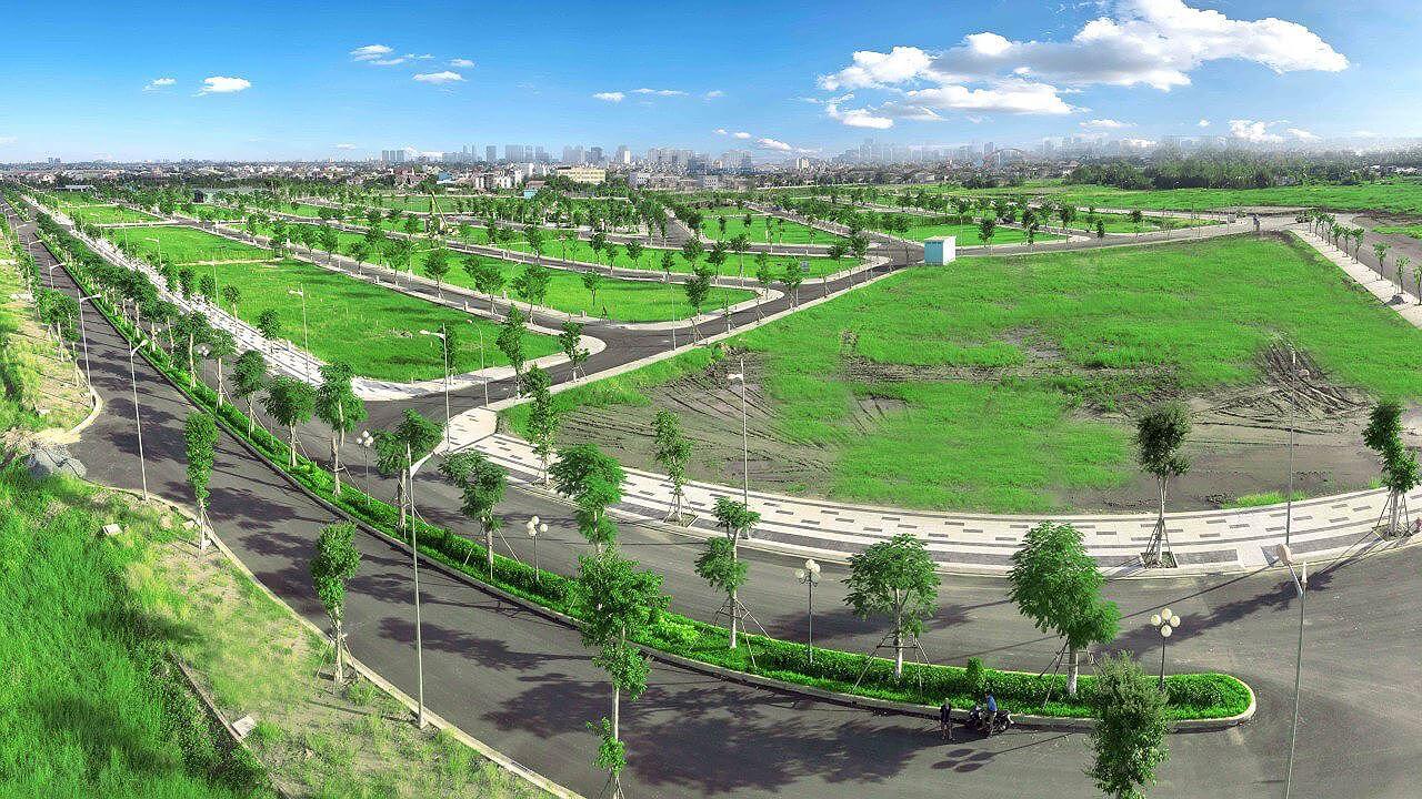 Sổ tay đầu tư đất nền - 4