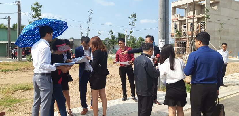 Sổ tay đầu tư đất nền - 1