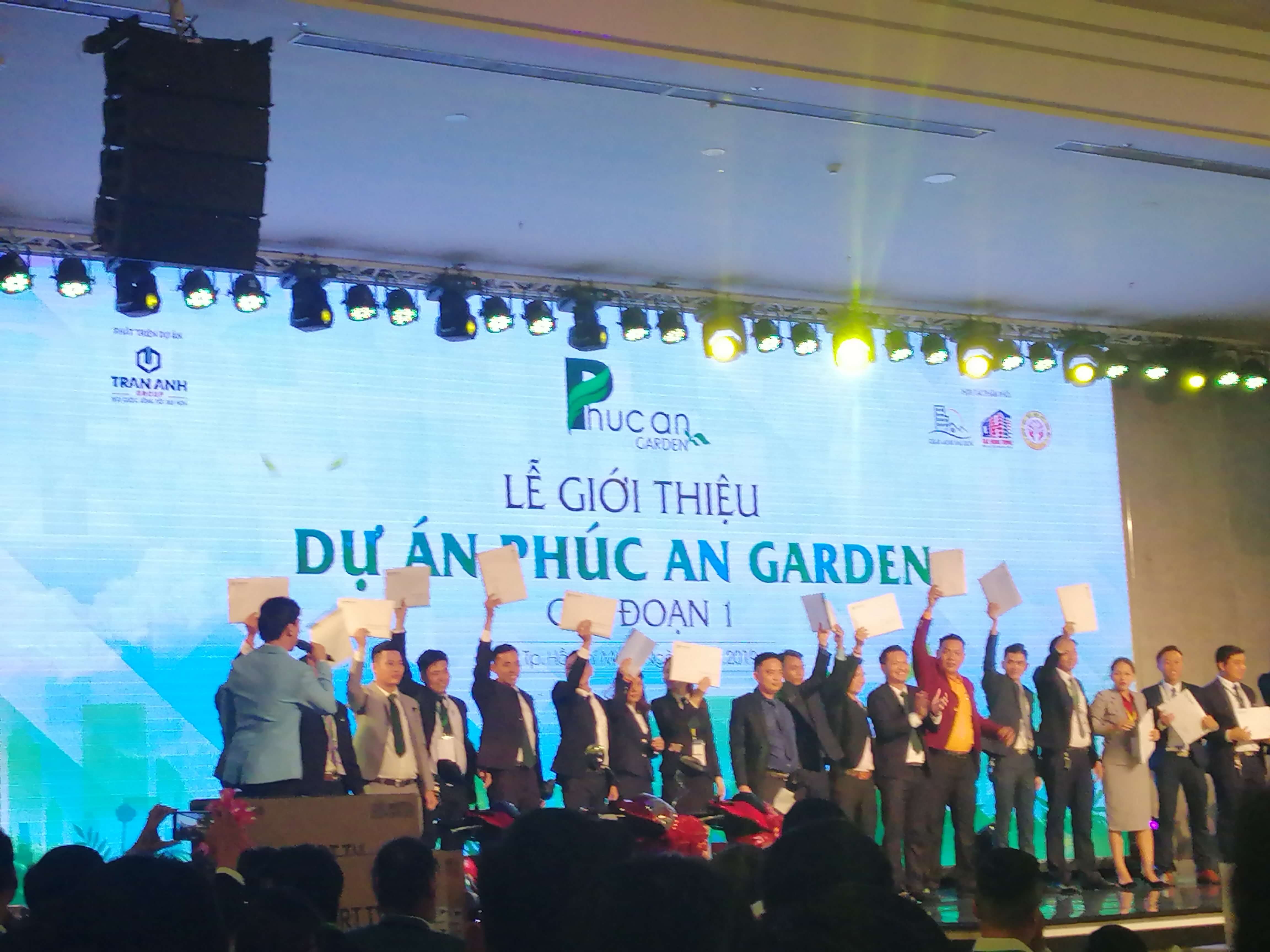 Phúc An Garden mở bán đợt 1 ngày 30/06/2019 - 3