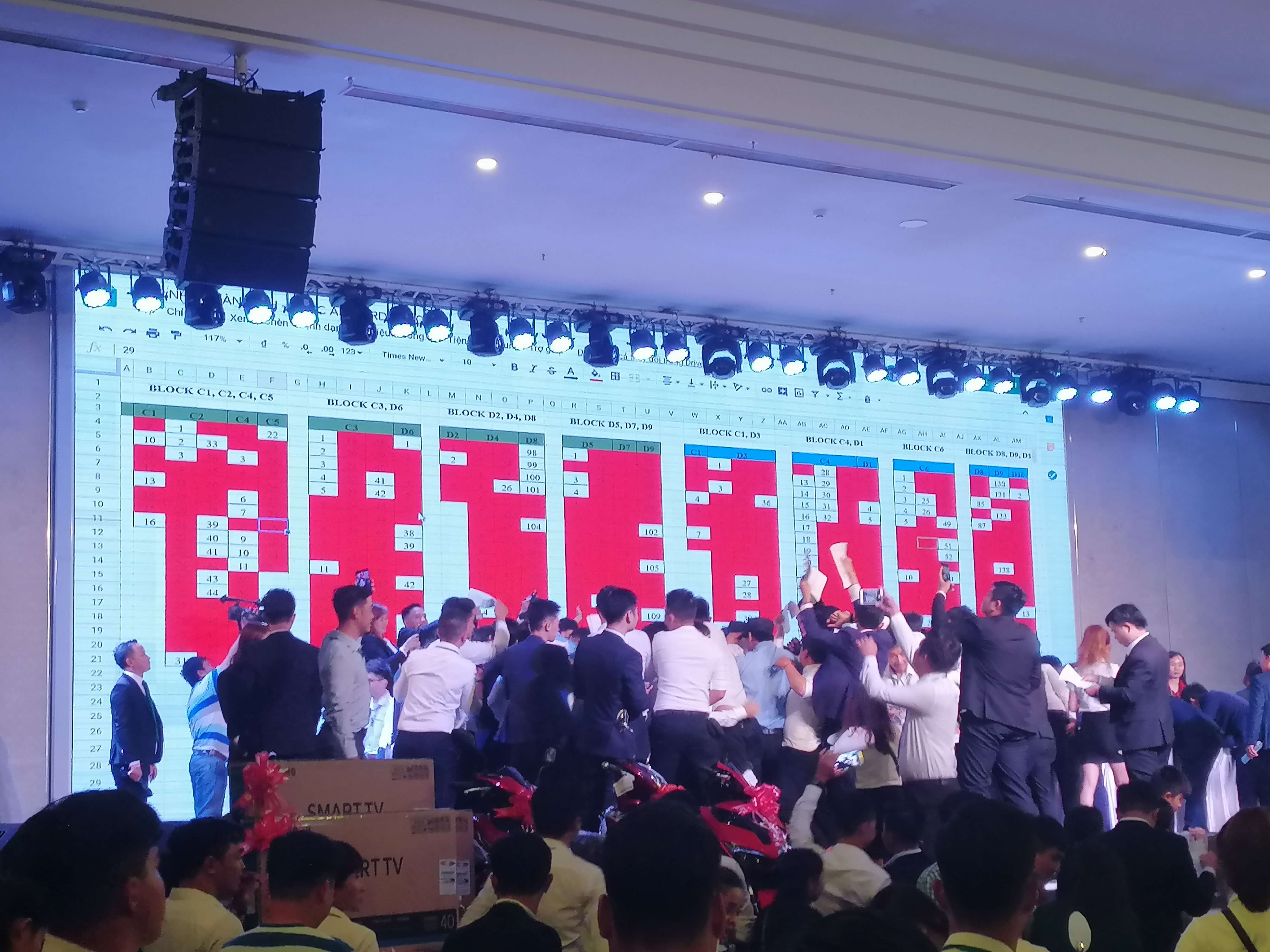 Phúc An Garden mở bán đợt 1 ngày 30/06/2019 - 2