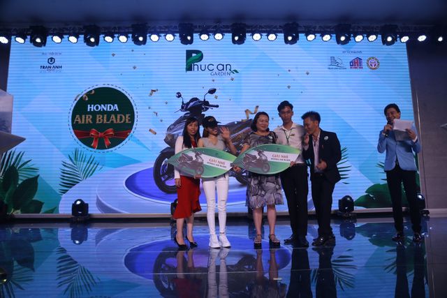 Phúc An Garden mở bán đợt 1 ngày 30/06/2019