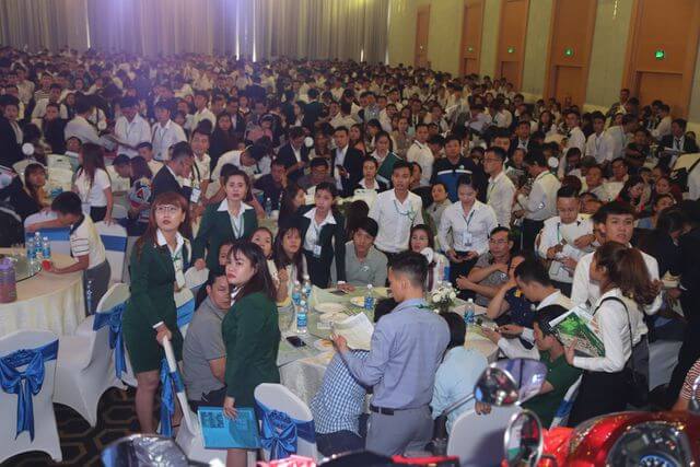 Phúc An Garden mở bán đợt 1 ngày 30/06/2019 - 1