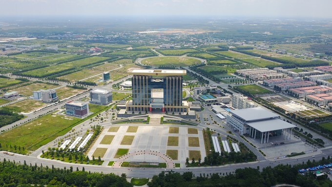 Bất động sản Bình Dương 2019 - 1