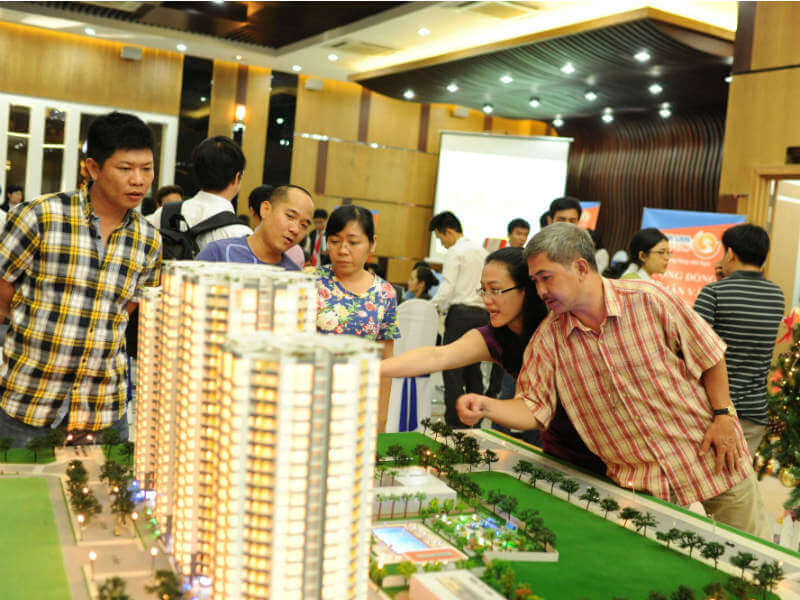 Bất động sản Bình Dương 2019 - 4