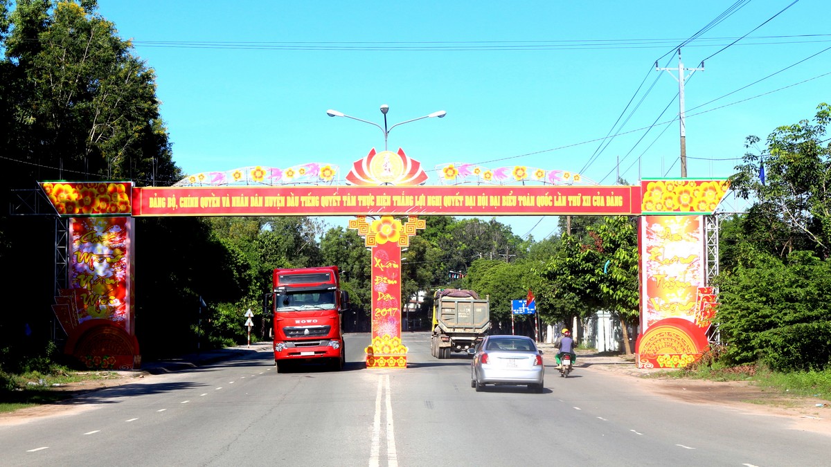 Nhà đất Bình Dương giá rẻ - 4