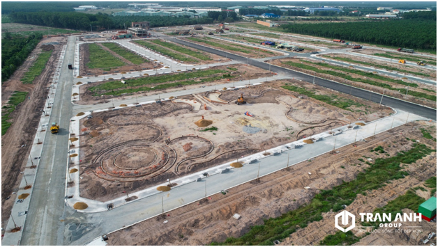 Nhà đất Bình Dương giá rẻ - 7