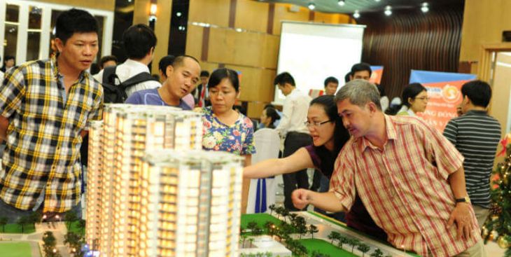 Thị trường bất động sản Bình Dương 2019 nhiều biến động