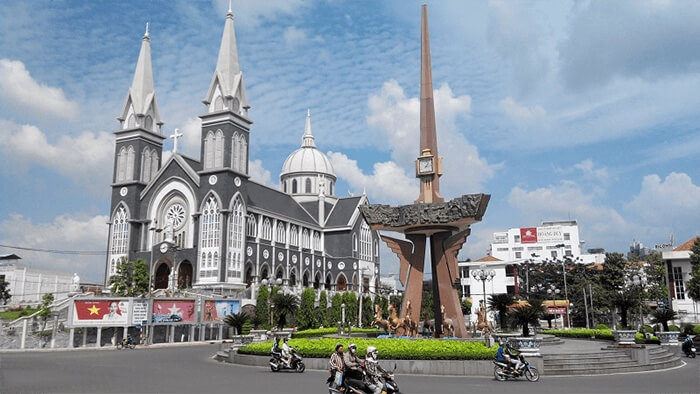 Nhà đất Bình Dương Thủ Dầu Môt - 1