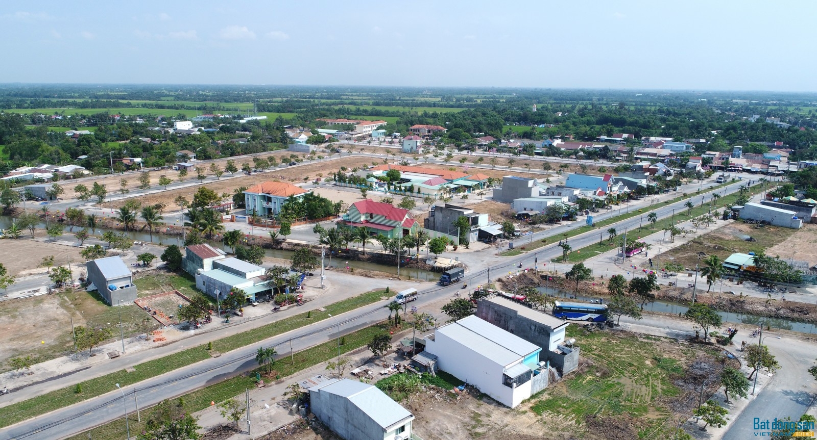 Bán nhà Dĩ An Bình Dương 2019 - 3