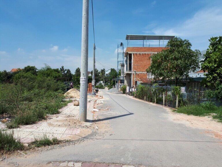 Nhà đất Bình Dương Lái Thiêu - 3