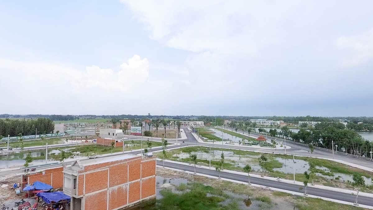 Nhà đất Bình Dương Lái Thiêu - 4