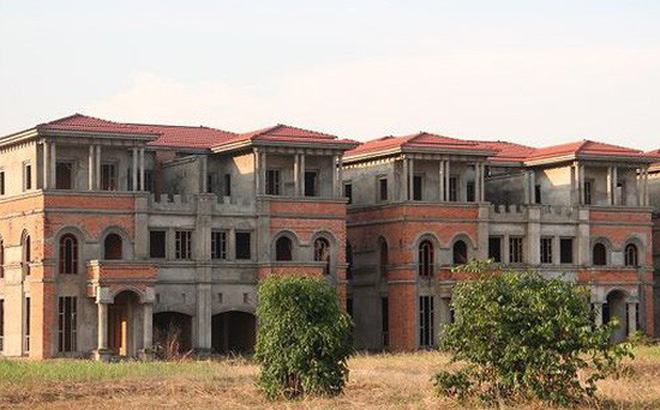 Bán nhà Thành phố Mới Bình Dương - 3