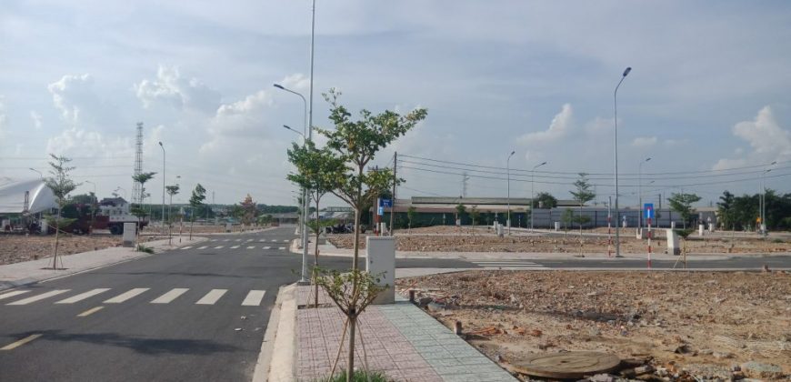 Bán nhà ở Thuận An Bình Dương - 4