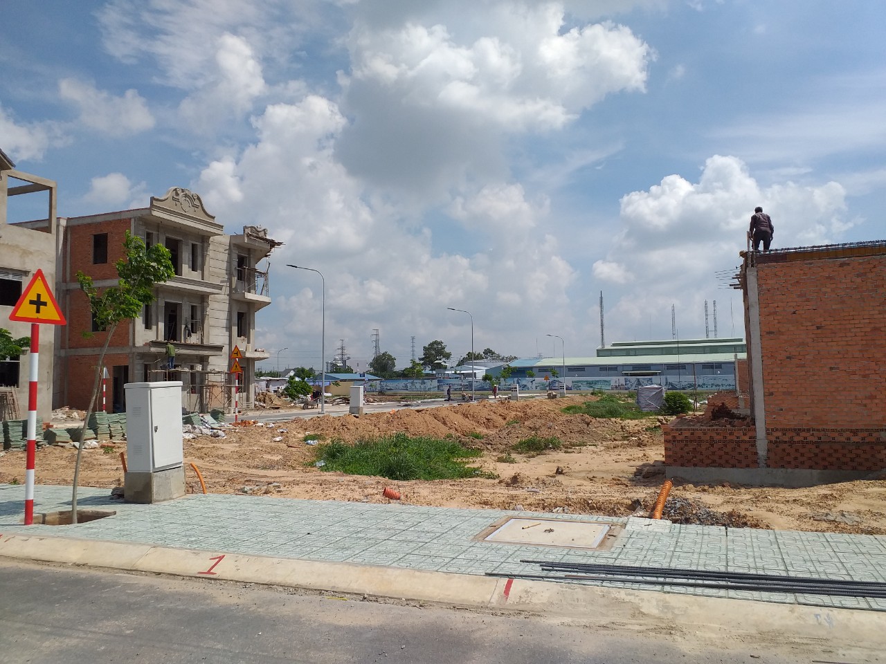 Bán nhà ở Thuận An Bình Dương - 2